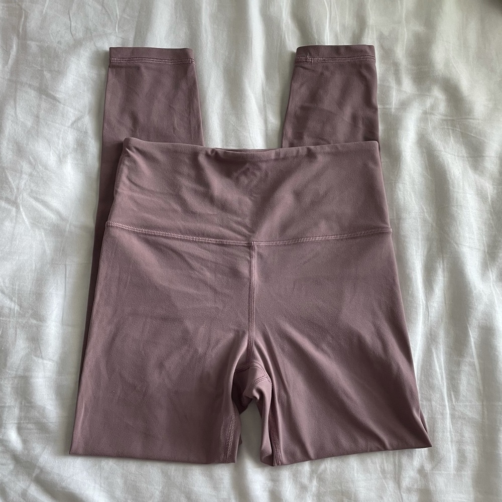 Athleta ultra high rise legging